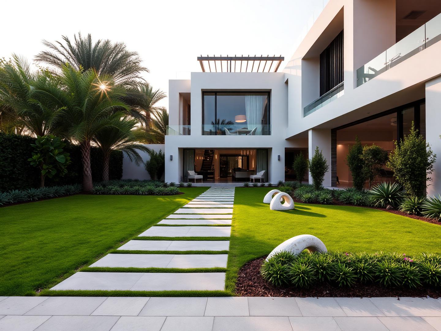 Concept service image: Garden Care
